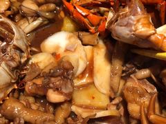 -胖哥俩肉蟹煲(来福士店)