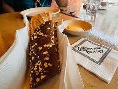 -The Cheesecake Factory 芝乐坊餐厅(王府中環店)