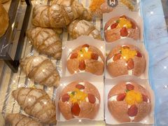 -MaKY米旗(熙地港店)