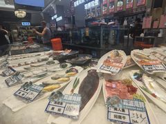 -舌尖上·霞浦滩涂海鲜·新闽菜(总店)