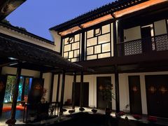 -香积寺