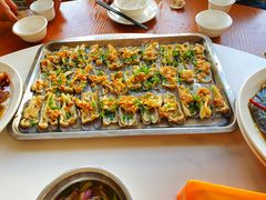 -大地土窑菜馆·特色罗浮农家菜(罗浮山景区店)