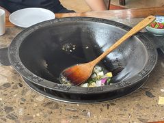 -鲜椒鱼·雅安地标性美食