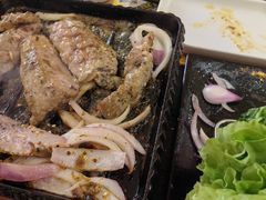 -豪客来牛排(金鼎广场店)
