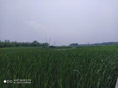 -苏州吴中太湖旅游区