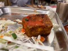 -白仁仔· 活烤海鲜 宵夜(豫园店)