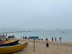 -涠洲岛南湾海洋运动公园