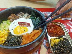 -食米家拌饭(梅溪新天地店)