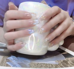 -LADYGIRL·Nail·Lash·美甲美睫