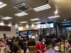 大堂-七叔公面家(拱北口岸店)