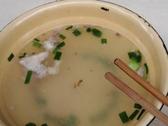 骨头汤-赵伍面庄(松石大道店)