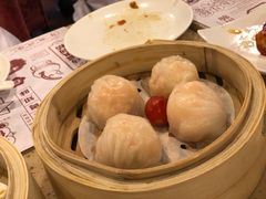 金牌虾饺皇-点都德(聚福楼店)