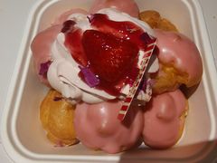 -HOT CRUSH趁热集合·现烤面包(上海环球港店)