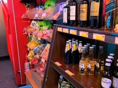 -唱吧麦颂KTV(西单华威潮铺街店)