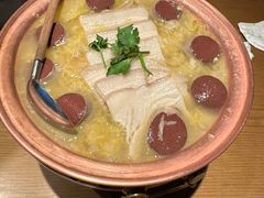 -奉天小馆·非遗东北菜(沈阳万象城店)