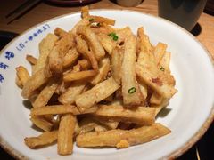 -吃饭皇帝大(解放西路店)