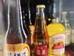 -无牌咖啡&酒馆