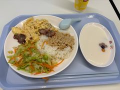 -北大家园食堂
