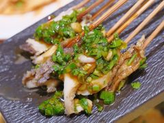 -隅乐胡椒虾·台湾菜·团建(皇岗店)