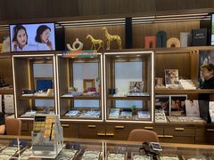 -一代眼镜·蔡司配镜(浦东大拇指广场店)