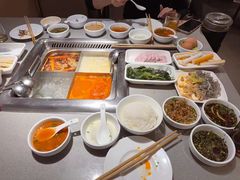 -海底捞火锅(牡丹园店)