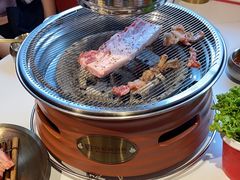 -南浦洞烤肉·新世界版(奥体店)