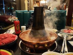 -阳坊胜利涮羊肉(阳坊老店)