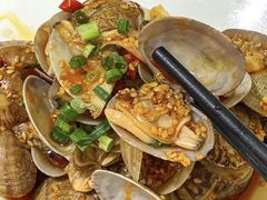 -肥家大排档(天河体育西店)