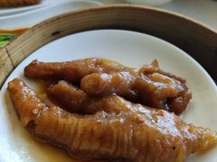 -青岛中心假日酒店·蓝天行政酒廊