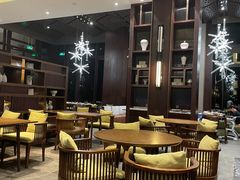 -清远熹乐谷温泉度假酒店