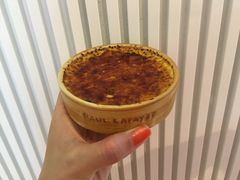 -PAUL LAFAYET 法式甜品(国金中心商场店)