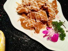 -嘉禾·悦享餐厅(八方汇店)