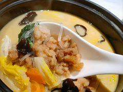 京城酥肉锅-四季民福烤鸭店(前门店)