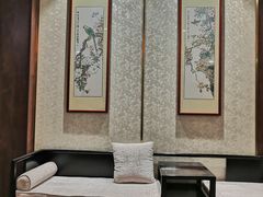 大堂-郑庄脂渣海鲜楼(九水路店)