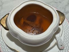 -深圳美高梅酒店-品聚嘉府中餐厅