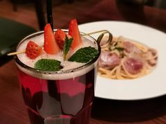 -Bistro 63 创意融合料理(广粤天地店)
