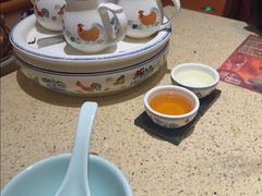 -点都德(奥体印象城店)