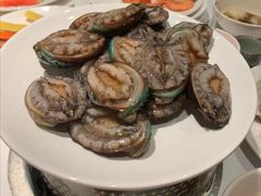 -加餐海鲜自助(宝龙一城店)