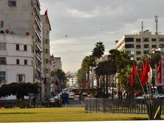 -哈桑二世清真寺