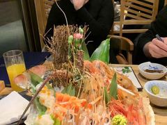 -王鼎精致料理铁板烧(世博源店)