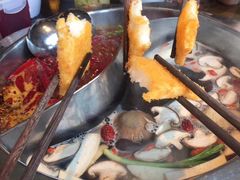-纸盐河码头火锅(十八梯店)