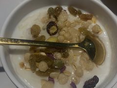 -欧提汗·新疆餐厅·清真(银都路店)