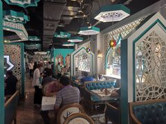 -帕米尔食府(白云观店)