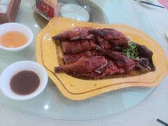 -巨元河鲜酒楼·清远特色菜名店(英德店)