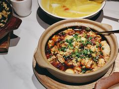 -茄子恰恰·新云南小炒(钱王街店)