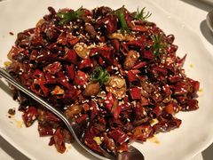 -许家菜(望江店)