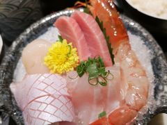 -家贺屋刺身寿司专门店