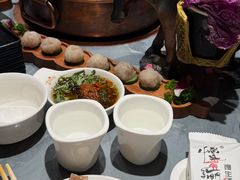 -慢丽江·云南野生菌土鸡锅(付家庄店)