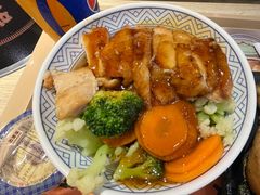 -吉野家(回龙观同成街店)