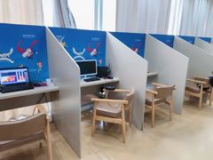 -竞思注意力·专注力·学习能力训练(天一广场中心)